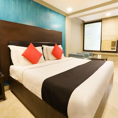 Hotel Bb Palace Delhi Zewnętrze zdjęcie