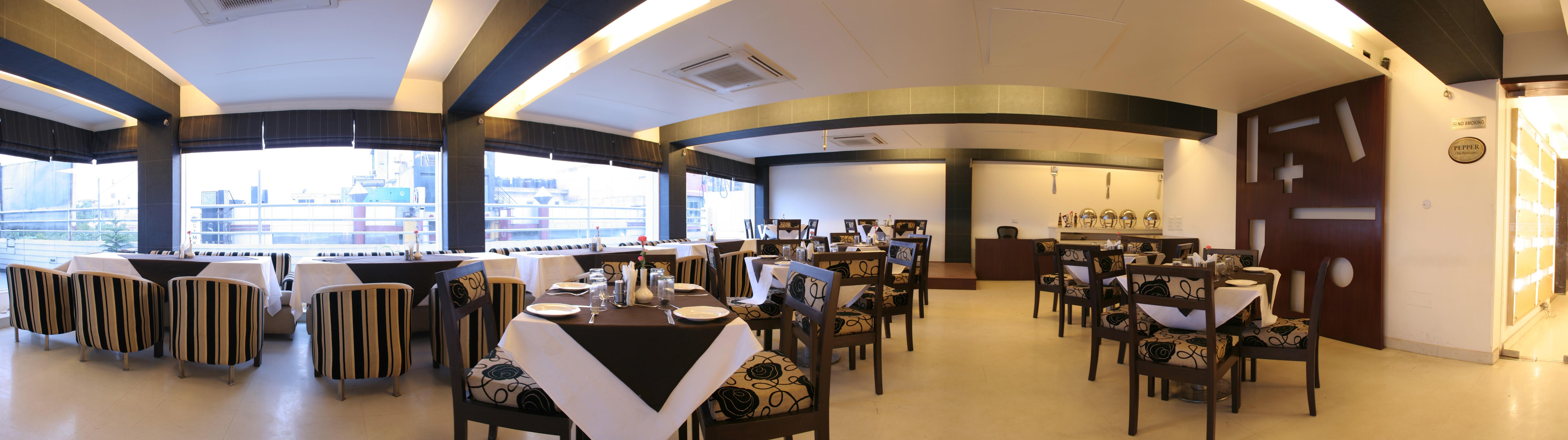 Hotel Bb Palace Delhi Zewnętrze zdjęcie